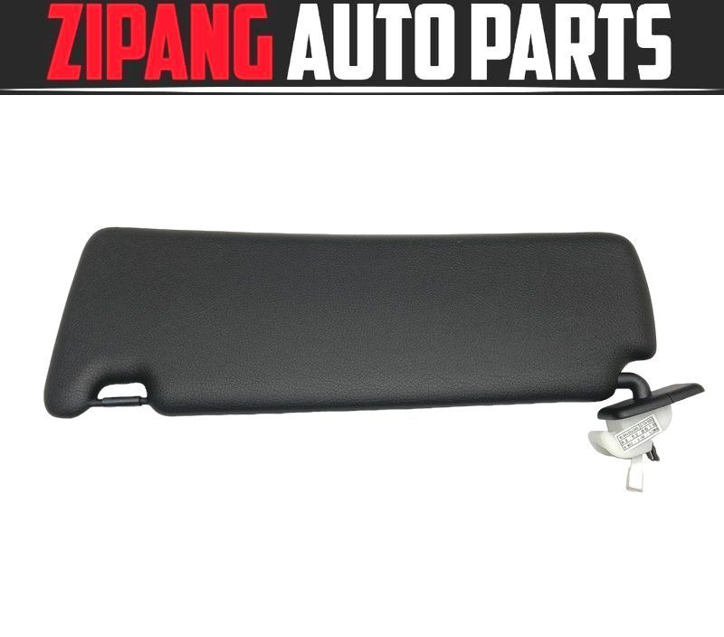 BM075 F31 3B20 320i ツーリング Mスポーツ 右 サンバイザー ◆ブラック/7322296-05 ★破損無し ○拍卖