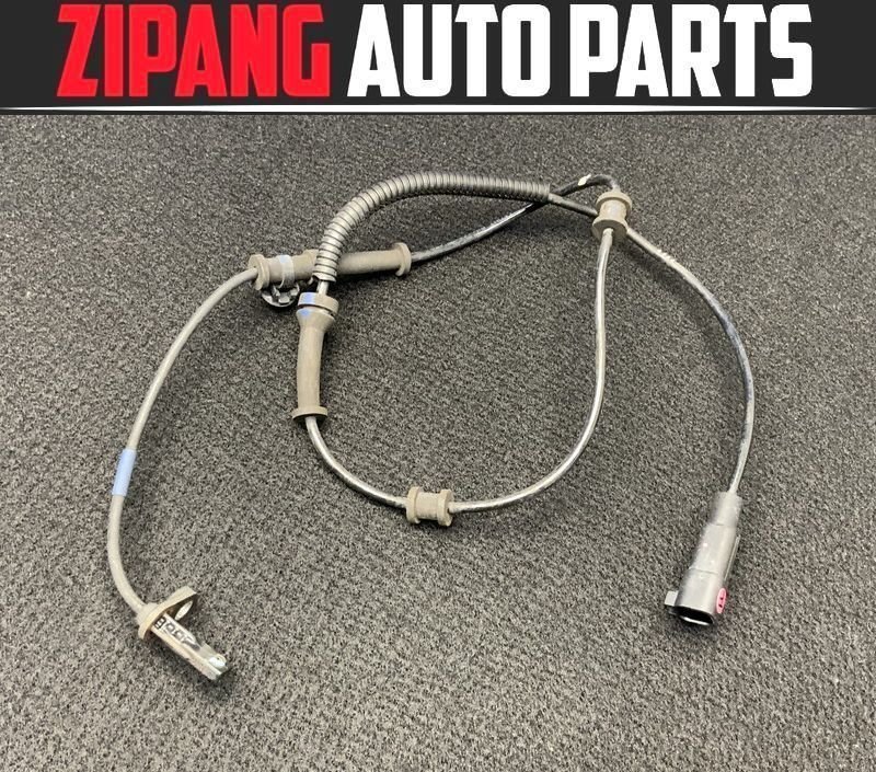 JE004 WK57A ジープ グランドチェロキー SRT8 右フロント ABS スピード センサー ◆04779977AA ★エラー無し ◎拍卖