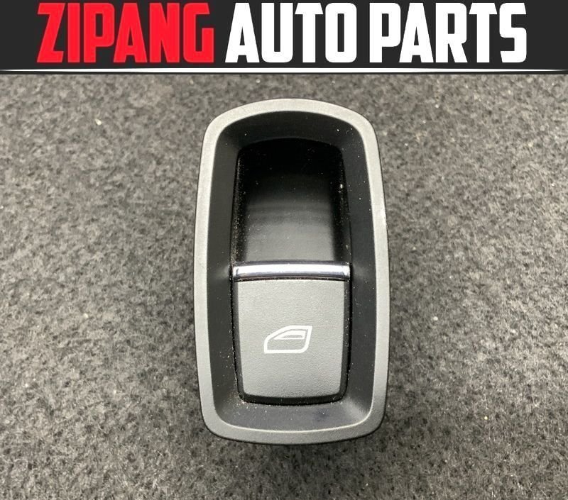 PR005 970 パナメーラ 4 純正 右リア パワーウインド/ウインドウ スイッチ ◆7PP 959 855 B ★動作OK ★送料無料拍卖