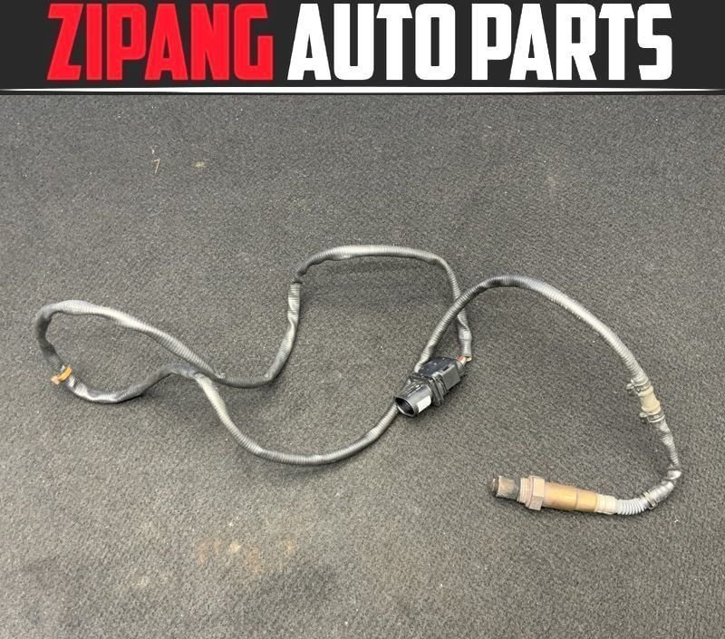 PR004 92A ポルシェ カイエン S 左バンク フロント側 O2 センサー ◆948 606 133 00 ★エラー無し ★送料無料 ○拍卖