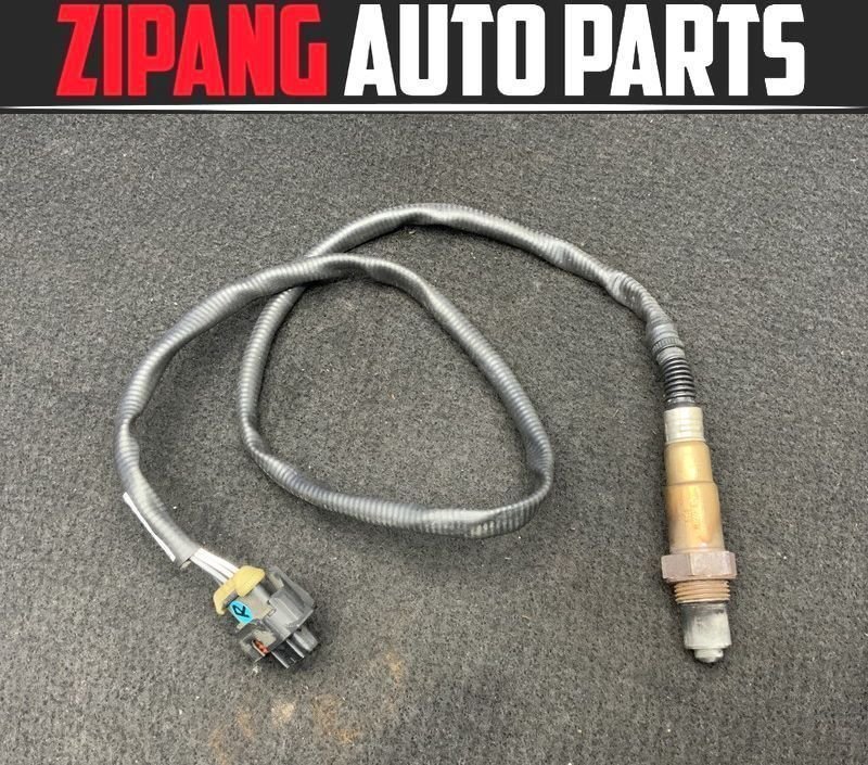 PR004 92A ポルシェ カイエン S 左バンク リア側 O2 センサー ◆7P5 906 262 ★エラー無し ★送料無料 ○拍卖