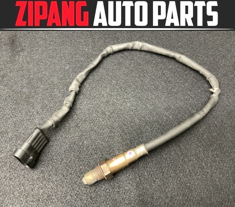 MR004 MQP マセラティ クワトロポルテ O2 センサー ★右バンク 後側 ◆0 258 006 486 ★エラー無し ★送料無料 ○拍卖