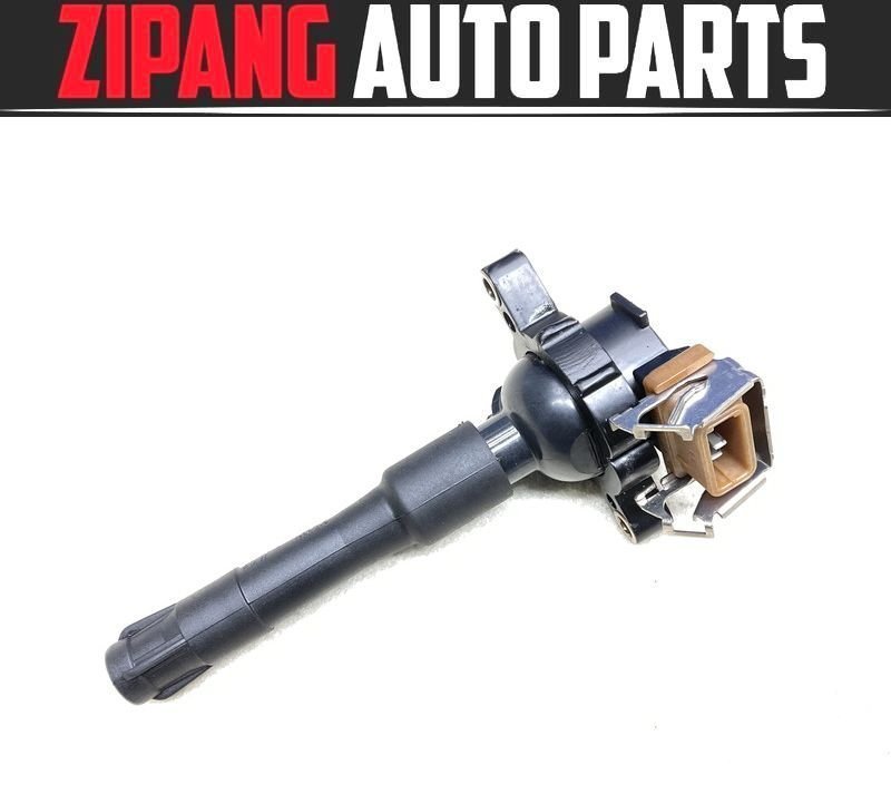 LR004 LM44 レンジローバー HSE 4WD 448S 右バンク イグニッションコイル ★No4 ◆1 748 017 ★送料無料拍卖