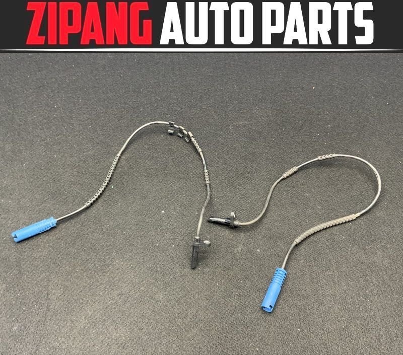 MN058 R61 SS16SA ミニ ペースマン クーパーS オール4 リア ABS スピード センサー ★左/右セット ★エラー無し ○拍卖