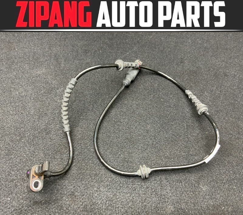 AR016 955 アルファ ミト クアドリフォリオ ヴェルデ 右フロント ABS スピード センサー ★エラー無し ○拍卖