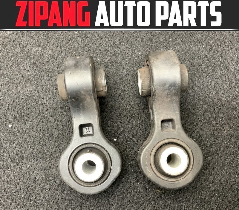 AU090 8K A4 オールロード クワトロ リア スタビライザー リンク 左右セット ◆8K0 505 465 G ★程度まあまあ ○拍卖