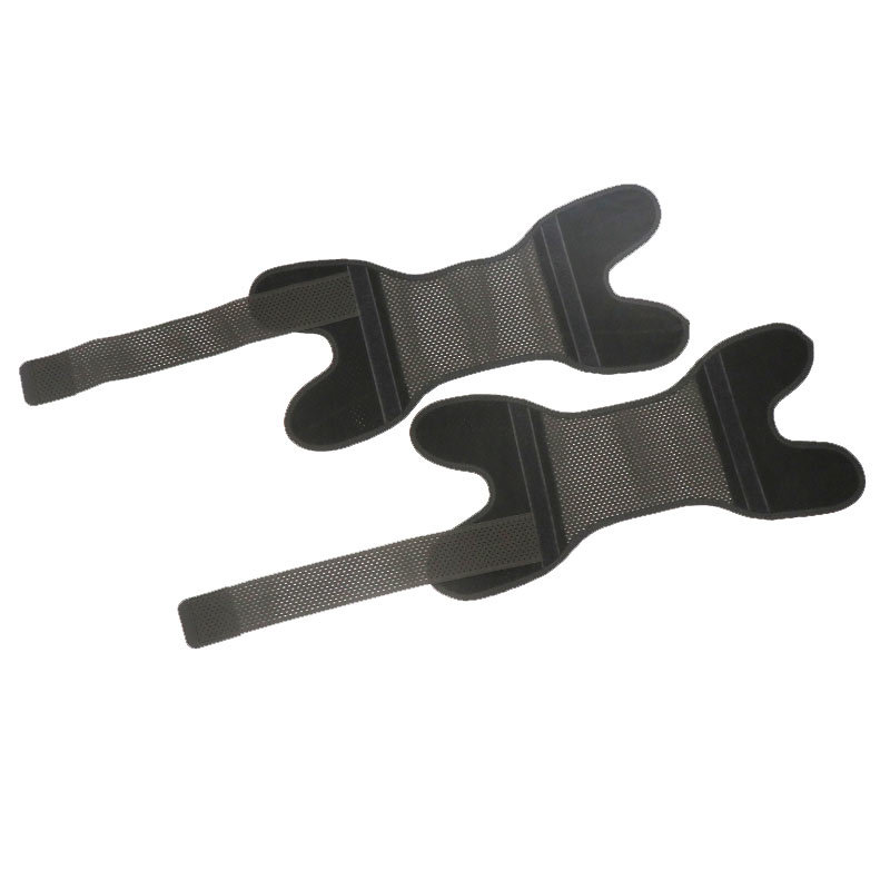 膝サポーター シングルベルトタイプ2P HDL-3143/3143x1個/送料無料拍卖