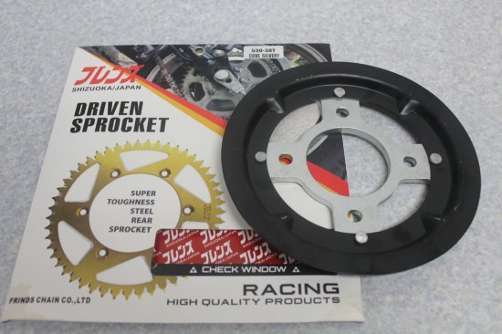 CB400FCB350F 純正風スプロケット 530-38T 検GS400 GSX400E CBX400F CB250T CB400F CB400T GT380 KH250 KH400 Z400FX CBX550F Z400GP 6拍卖