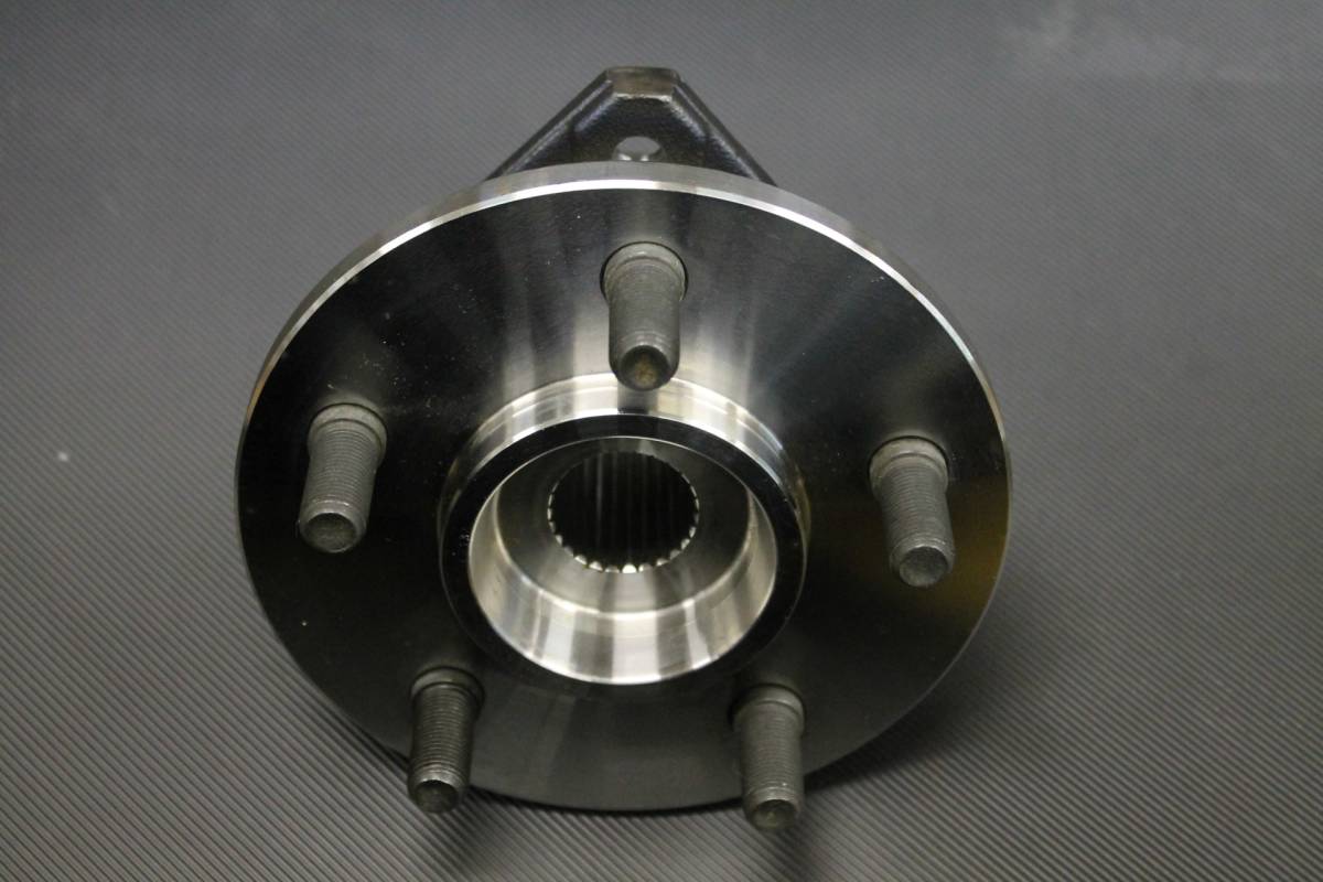 ジープチェロキー XJ ハブベアリング ハブAssy フロント クライスラー純正 53007449 JEEP XJ ZJ 拍卖