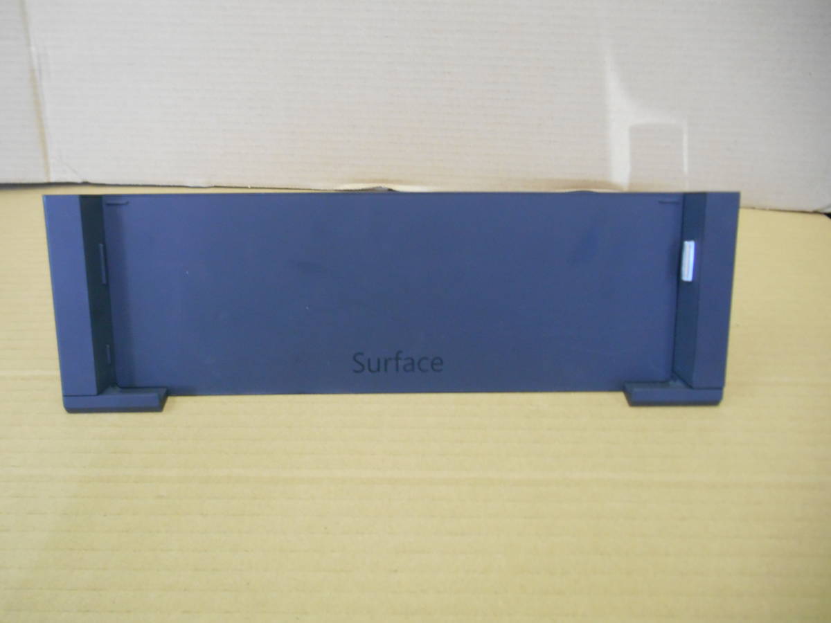 動作品 Microsoft Surface Pro3 Docking Station Model 1664 ・拍卖