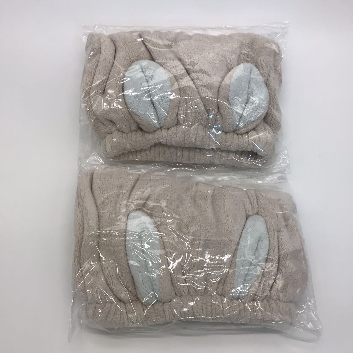 新品 キャップタオル くじ 幼稚園 子供 お風呂 スイミング 女性用 2点セット拍卖