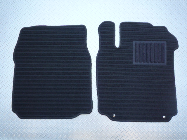 ウェイク LA700S/LA710S フロントマット 新品 ☆選べるカラー4色☆ AA1-k拍卖