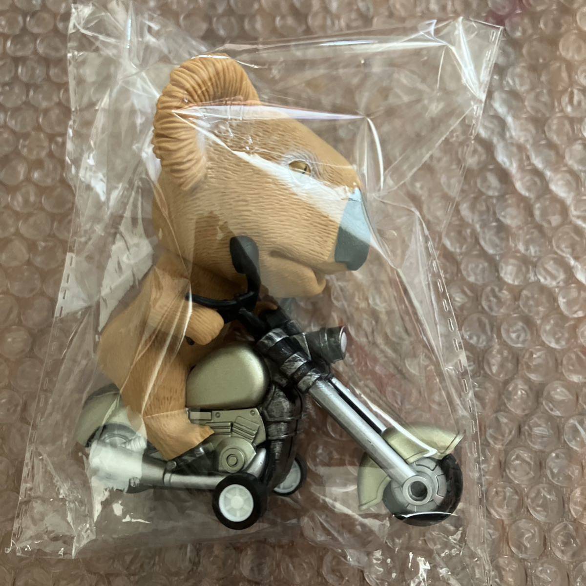 アニマル&ダイナソープッシュバイク コアラ拍卖