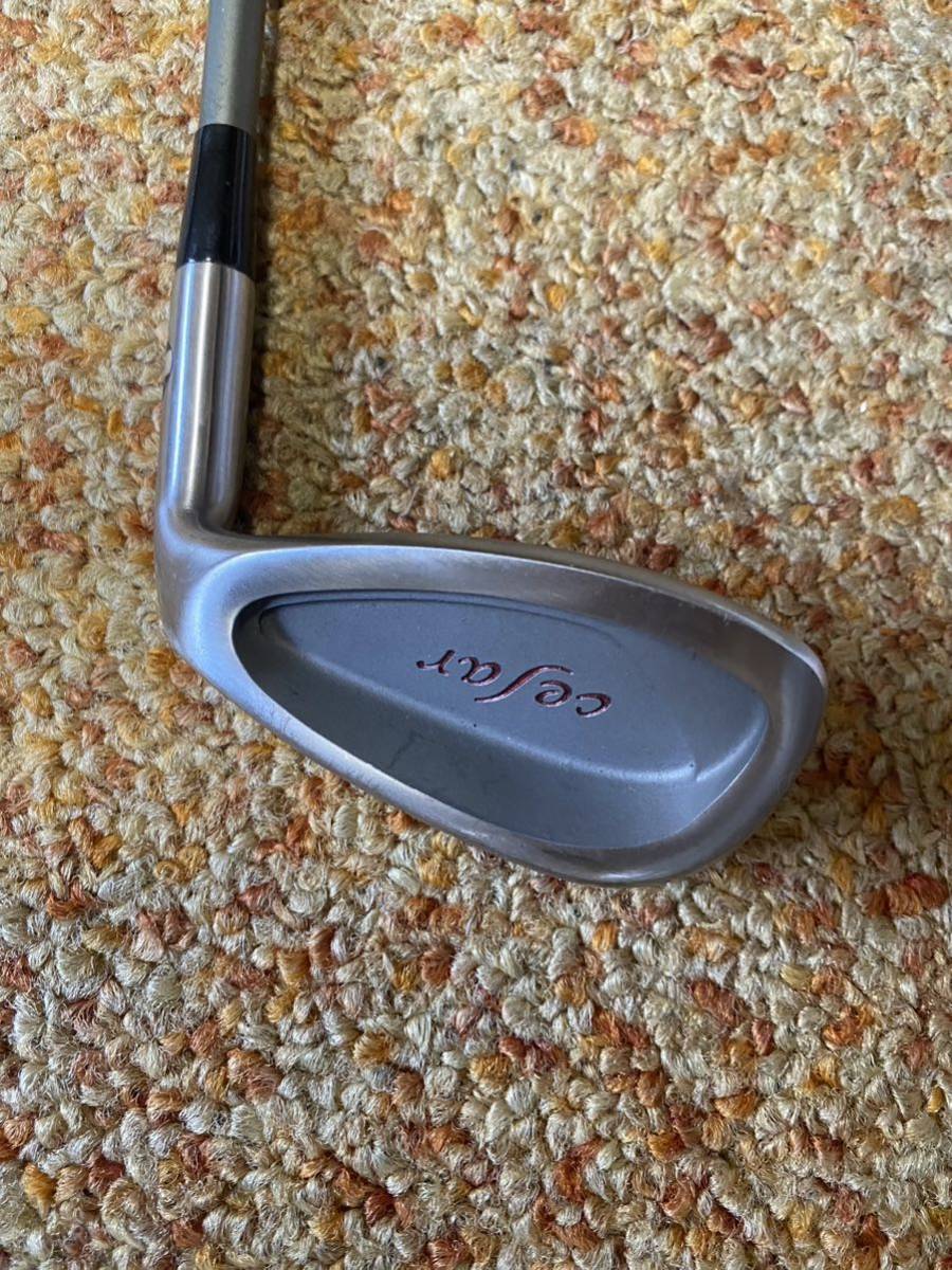 中古☆ゴルフクラブ☆レディース☆ゴルフプランナー☆ウエッジ☆PW拍卖
