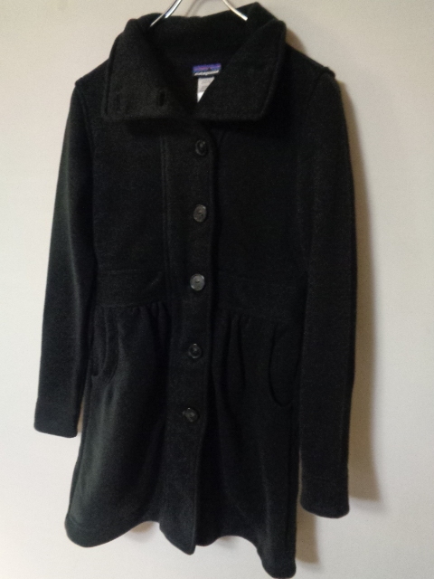 パタゴニア Patagonia ベターセーターコート 25655FA13 フリースコート レディース m拍卖