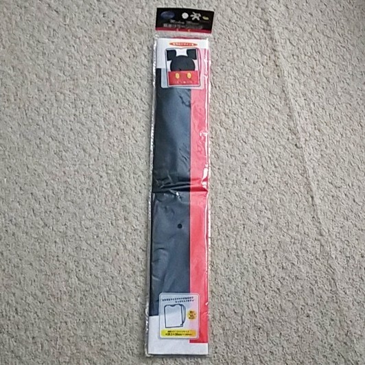 【未開封】ミッキーマウス『肩掛けラージバッグ』《大きなサイズでたっぷり収納》拍卖