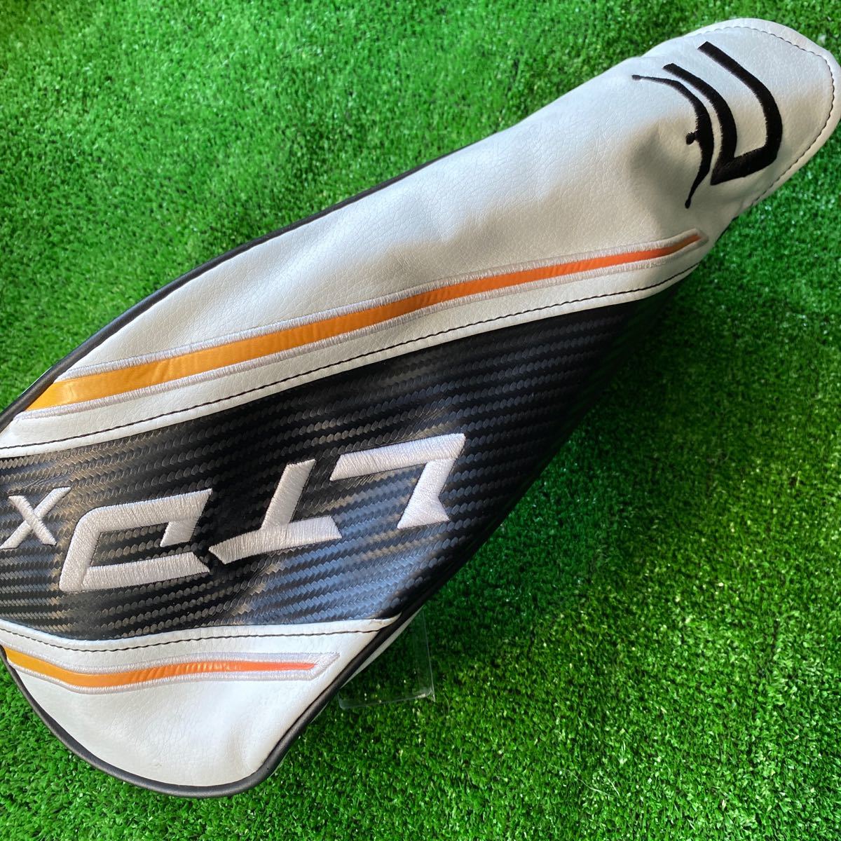 cobra Aerojet コブラ LTD X ドライバー 1W 用 ヘッドカバー 即決 送料390円拍卖