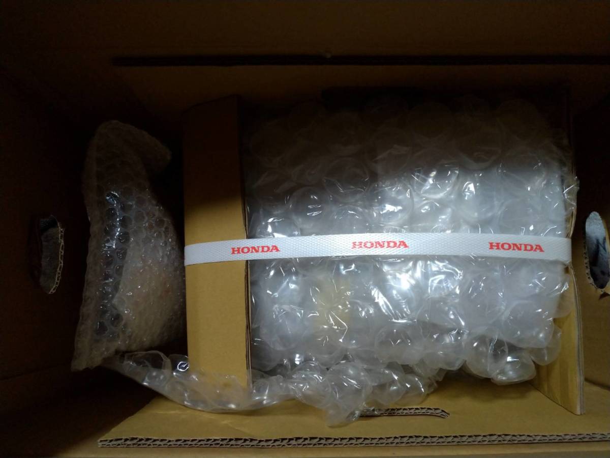 即決 新品 未使用 純正 シャリー シャリイ シャリィ 燃料タンク 初期型 燃タン 新品コック付き 6V鉄兜用 廃盤 デッドストック拍卖