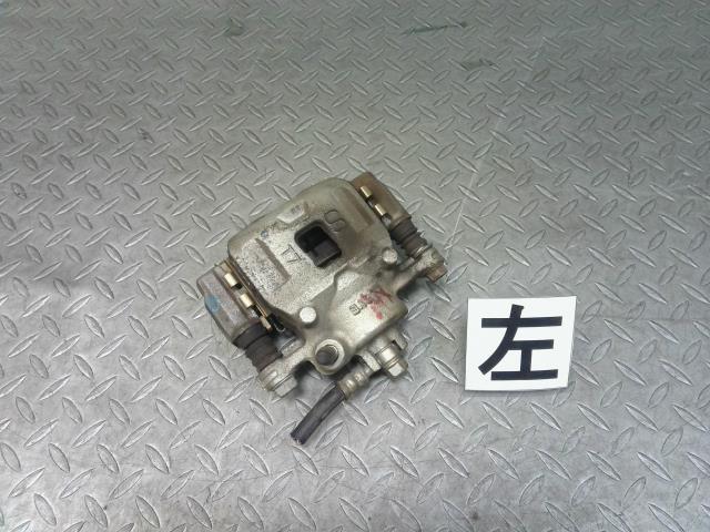 スズキ(SUZUKI)※同梱不可※ラパン HE33S 左フロントキャリパー 品番 55102-74P01-999拍卖