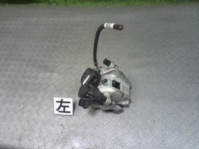 ボルボ 40シリーズ XE400AXCE 左リアキャリパー拍卖