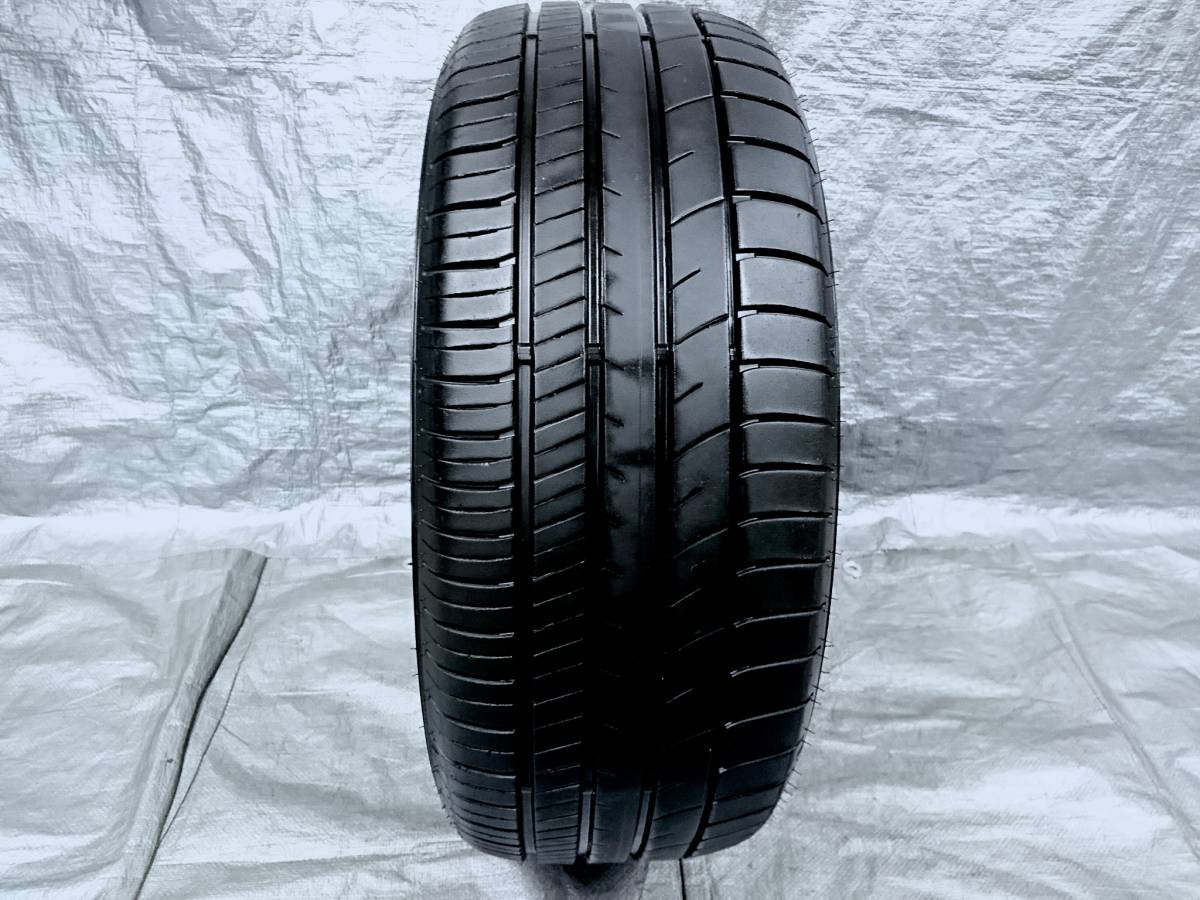 ★格安売切!★GOODYEAR Efficient Grip★225/55R17 225-55-17★2021年★1本★No17195拍卖