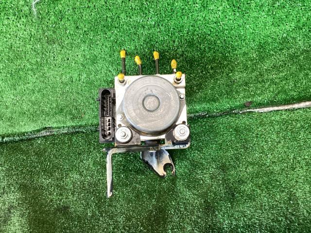 NV150 AD DBF-VZNY12 ABSアクチュエーター VE 4WD QM1 47660-JJ26B拍卖