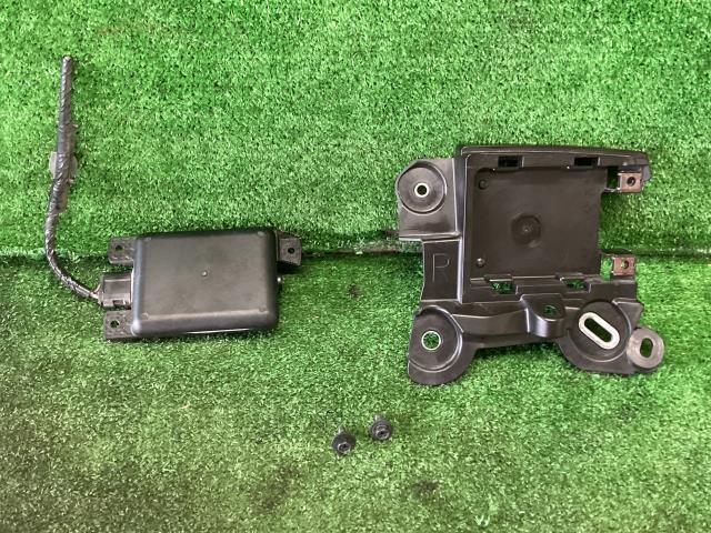 アクセラ LDA-BMLFS その他 コントロールユニット 15XD プロアクティブ 46G ブラインドスポットモニター.レーンチェンジアシスト拍卖