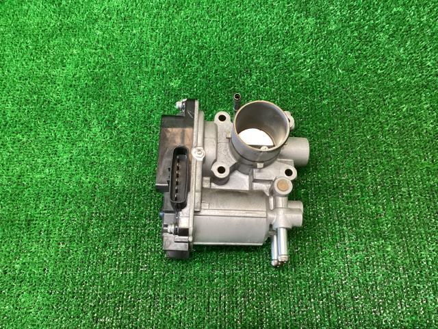 ワゴンR DBA-MH34S スロットルボディ FX ZJ3 13400-50M00拍卖