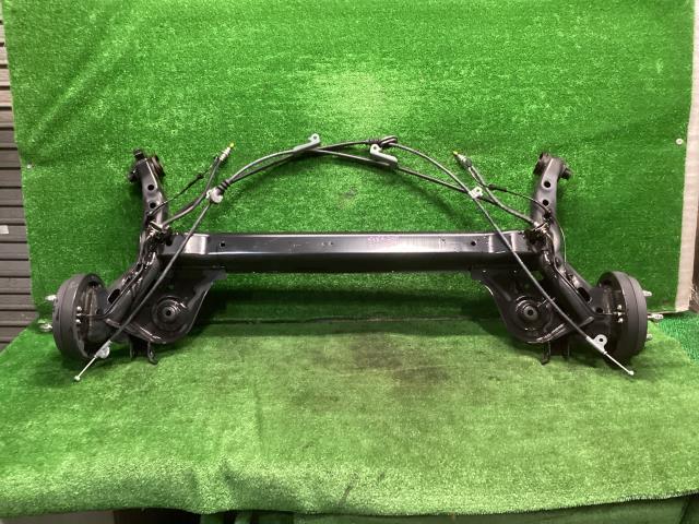 デイズ 5AA-B44W RアクスルビームASSY ハイウェイスター X KBW 55501-7MA0D拍卖