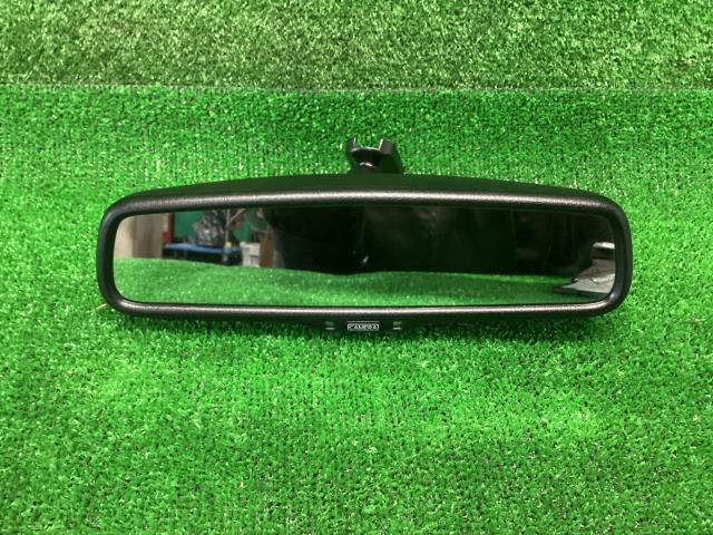 セレナ DAA-HFC26 ルームミラー ハイウェイスター S-ハイブリッド QAB 96321-3VA0B拍卖