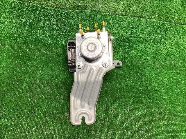 ワゴンR DBA-MH35S ABSアクチュエーター FA ZJH 56130-63RJ2拍卖