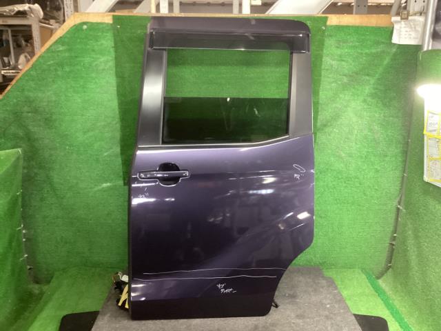 デイズルークス DBA-B21A 左RドアASSY ハイウェイスター X VYN 82101-6A01A拍卖
