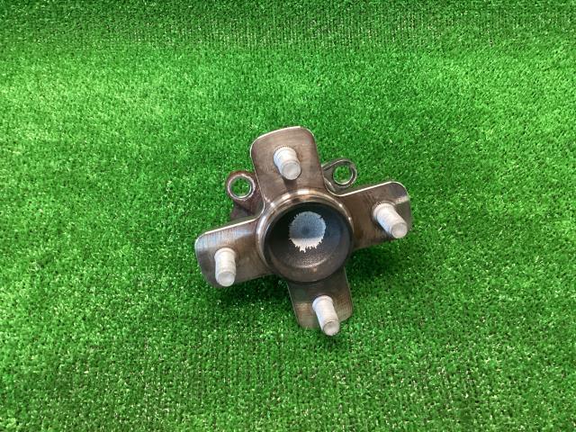 ムーヴ DBA-LA150S Rハブ L SA3 R59 42410-B2031拍卖