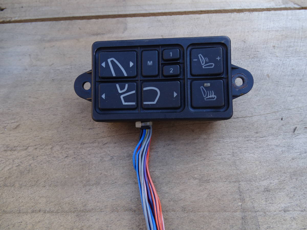 93年ジャガー/XJS/4EP186141/シートAjパネル 左 2401XJS拍卖