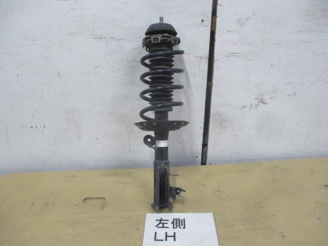 ホンダ フリードスパイク GB3 フロント左ストラット 51620-SFM-003拍卖