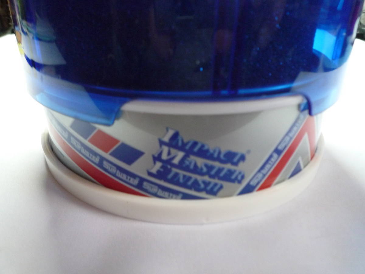 シュアラスターインパクトマスターフィニッシュ ジュニア 100g 拍卖