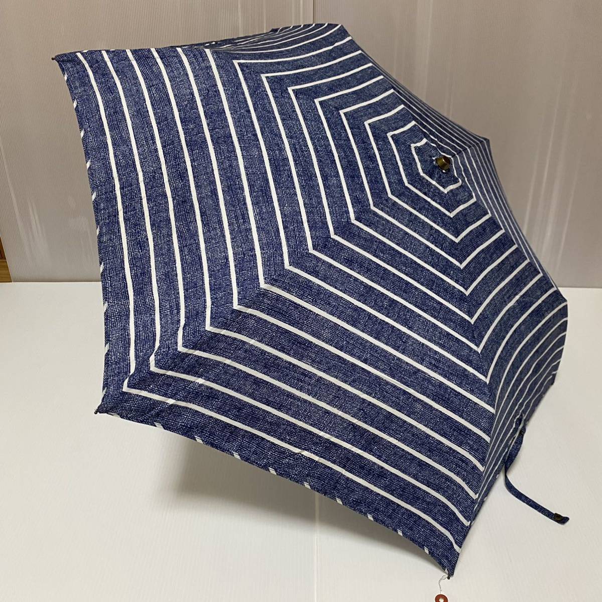 う240128 KEYUCA ケユカ 折りたたみ傘 雨傘拍卖