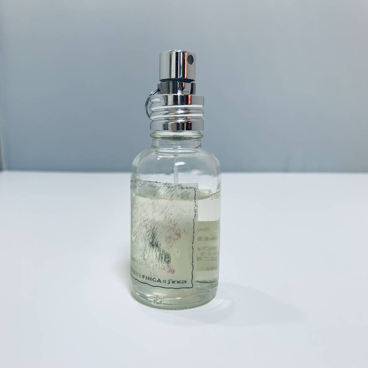 K0620 フィンカ オードトワレ ホワイトマリン 35ml 残量たぶん70%拍卖