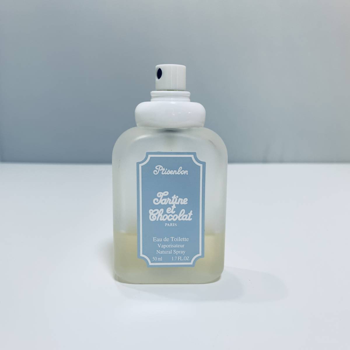 K0623 Tartine et Chocolat Ptisenbon プチサンボン オーデトワレ 50ml 残量たぶん30~35%拍卖