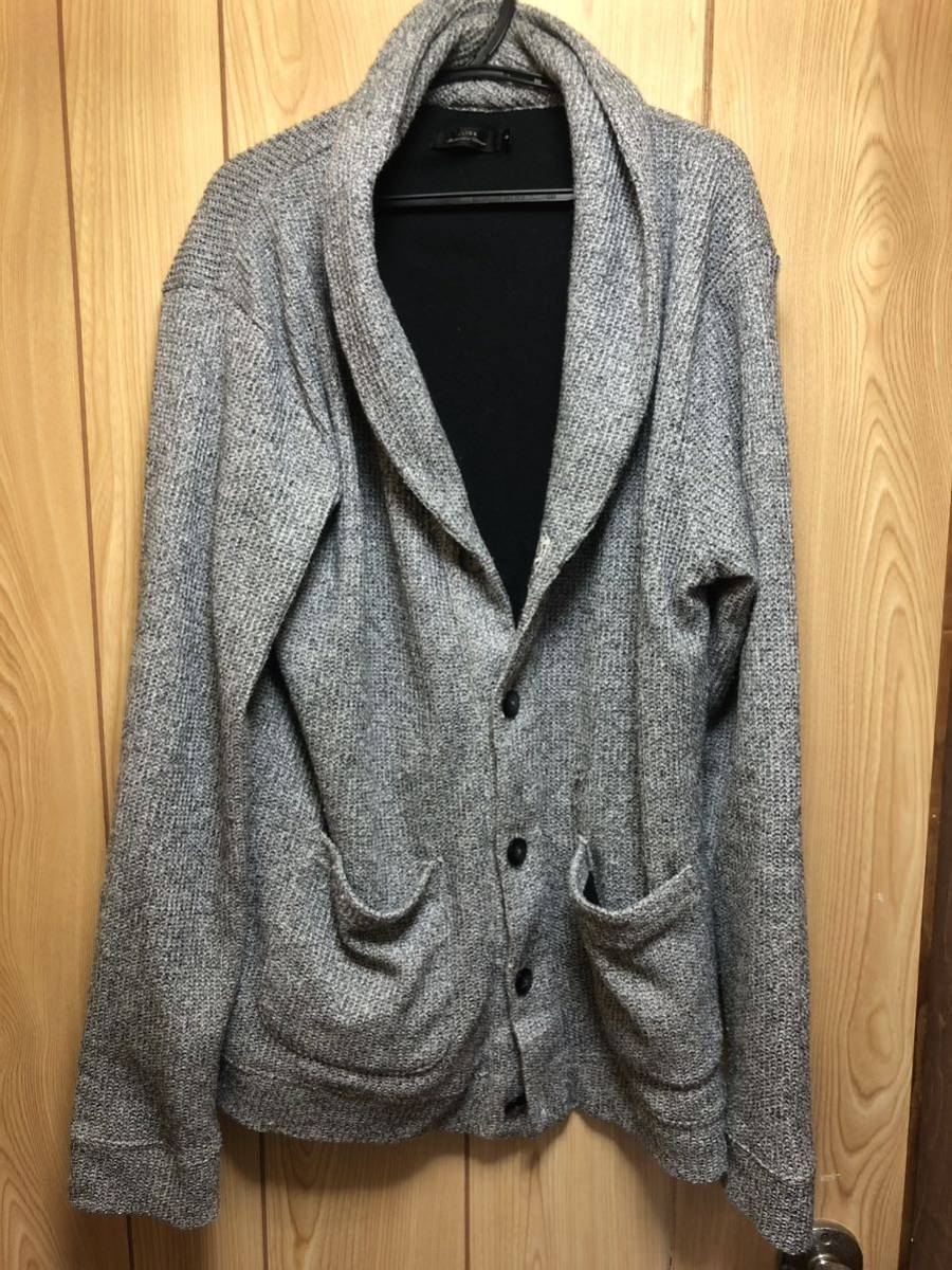 【サイズ2】カーディガン NO.5168548-K拍卖