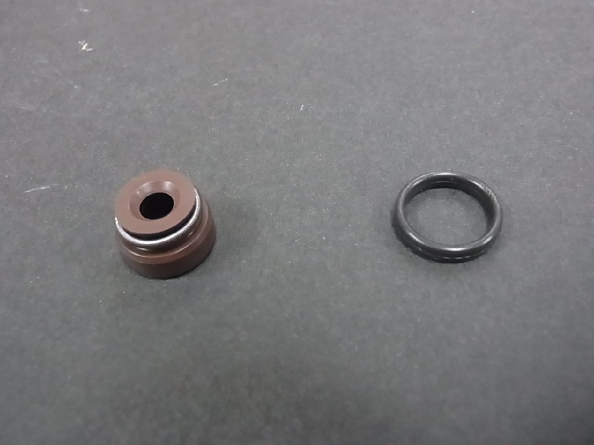 タコメーターギアスリーブ用オイルシールセット▲SUZUKI▲新品▲26451-45000▲09289-05002▲拍卖