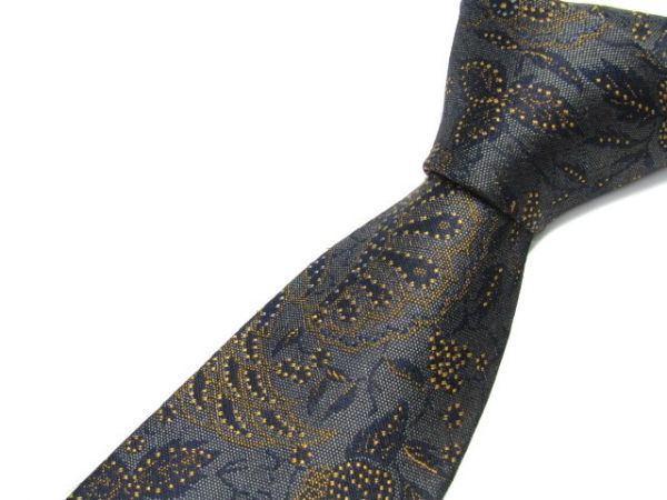 NINO CERRUTI(ニノセルッティ) シルクネクタイ アート柄 840860C120R24拍卖