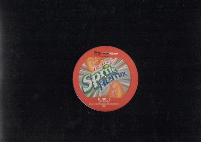 【廃盤12inch】LL Cool J / I Shot Ya (Tropical Sprite Remix)拍卖
