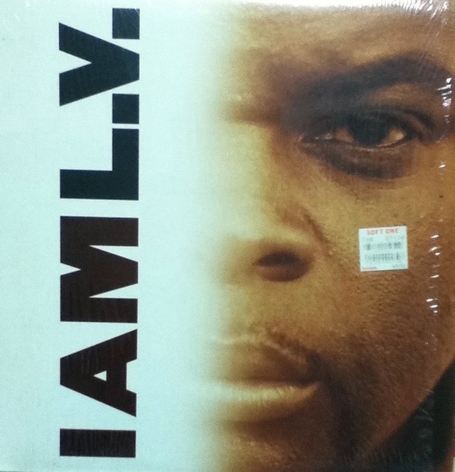 【廃盤12inch】L.V. / I AM L.V.拍卖