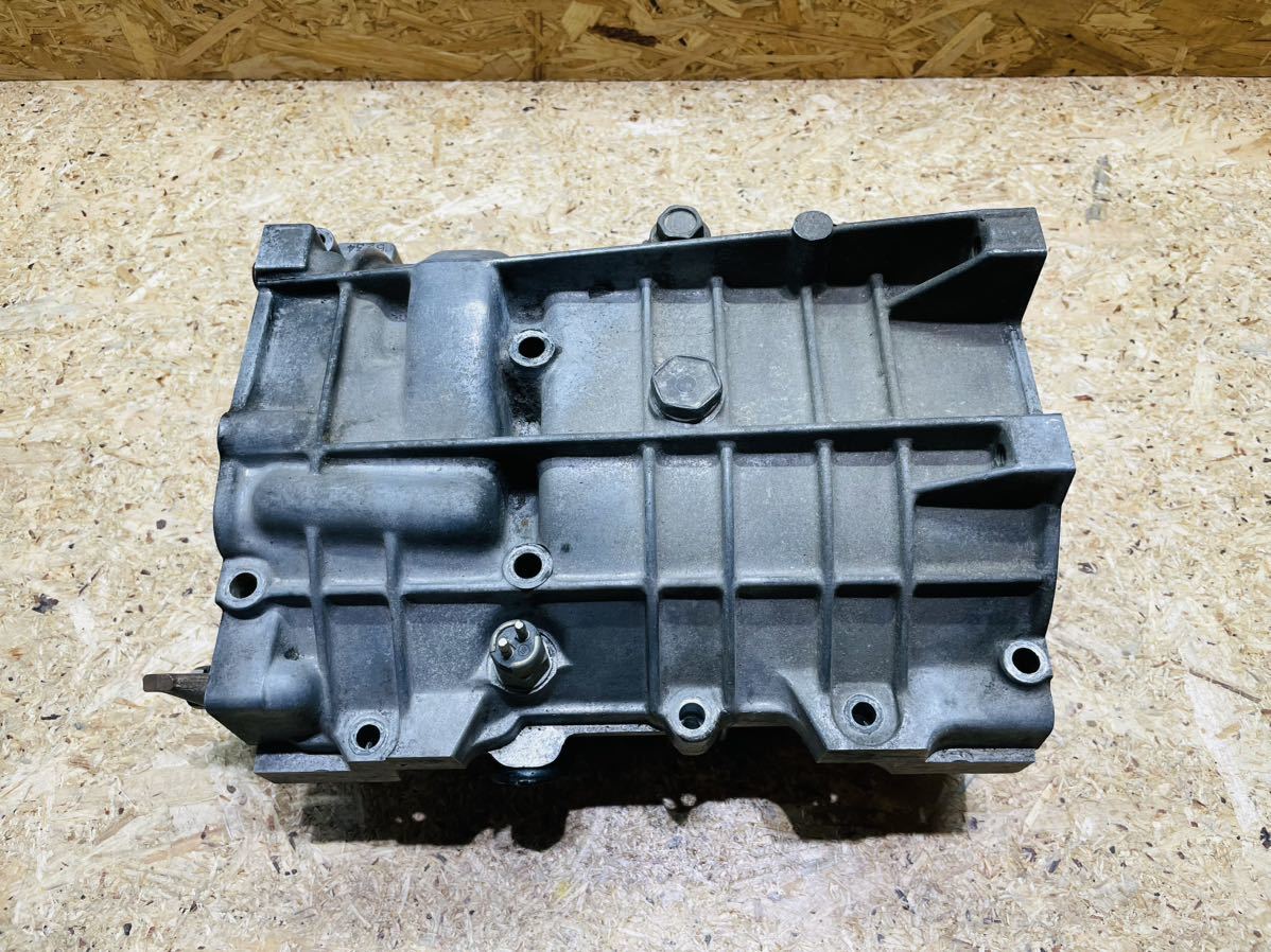 ★希少★TOYOTA トヨタ AE86 カローラレビン スプリンタートレノ 純正 ミッションケース センターケース シフトフォーク拍卖