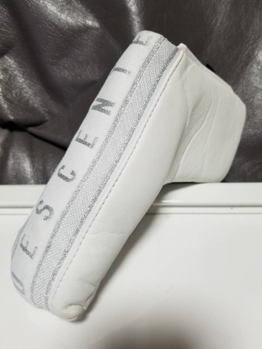 DESCENTE パターカバー DQCSJG50拍卖