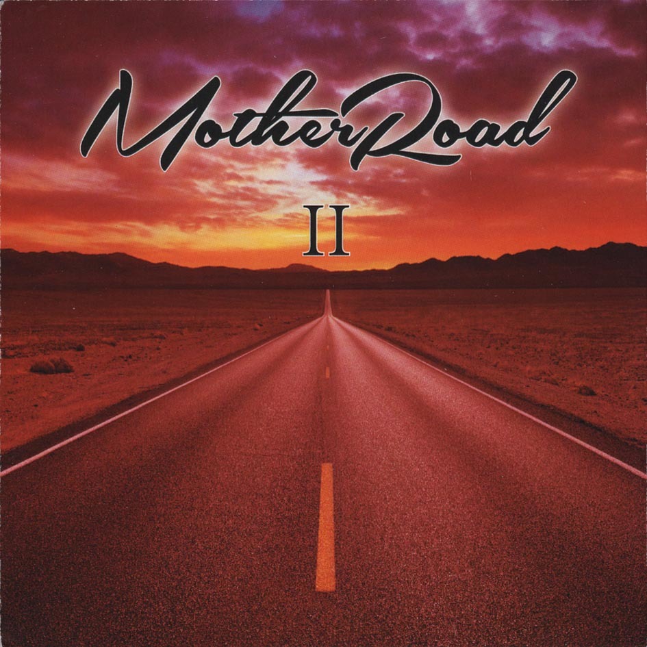 ◇'21輸入盤◇ Mother Road - II拍卖