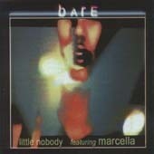 Little Nobody「Bare」(豪盤CDS:Andrew Bergen)拍卖