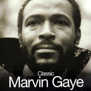 Marvin Gaye「Classic (The Masters Collection)」(UK盤)拍卖