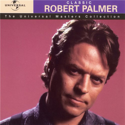 Robert Palmer「Classic (Universal Masters Collection)」(日本盤)拍卖